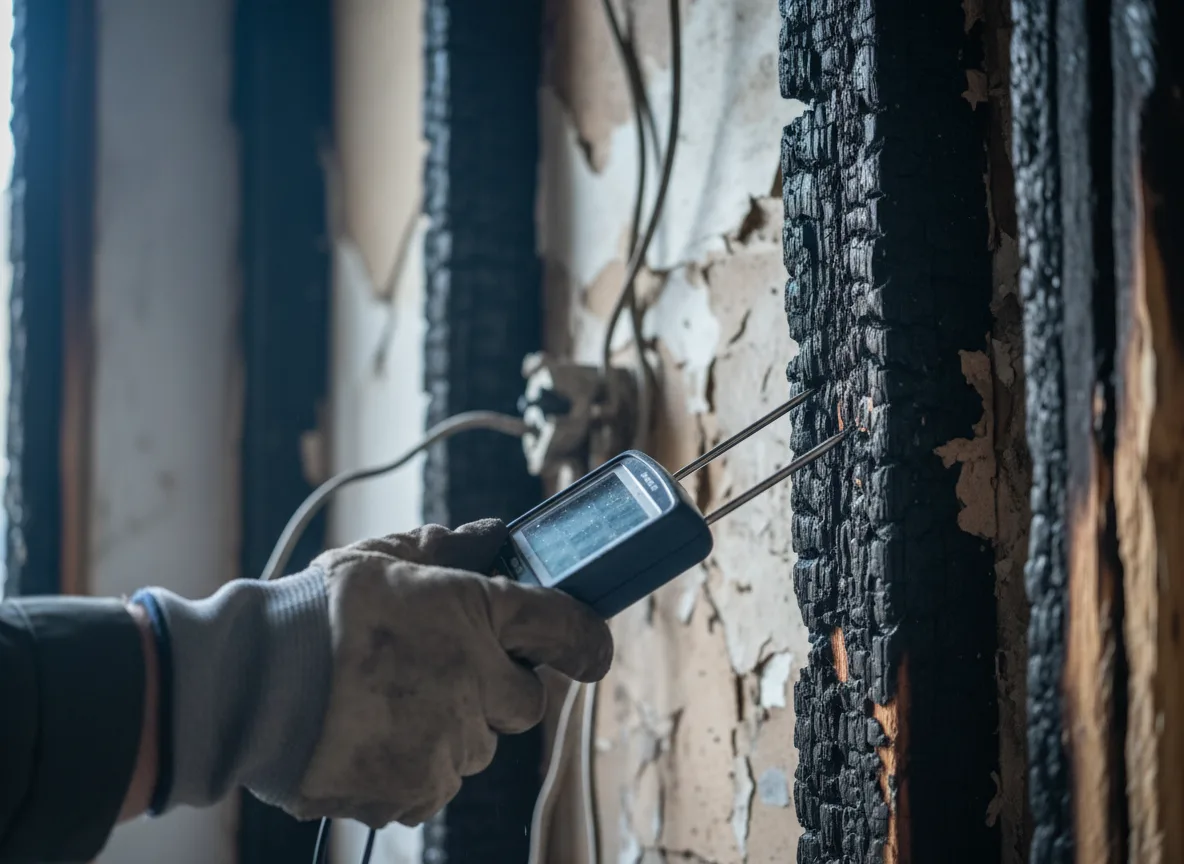 Fire Damage Restoration Andrews, SC FAQs